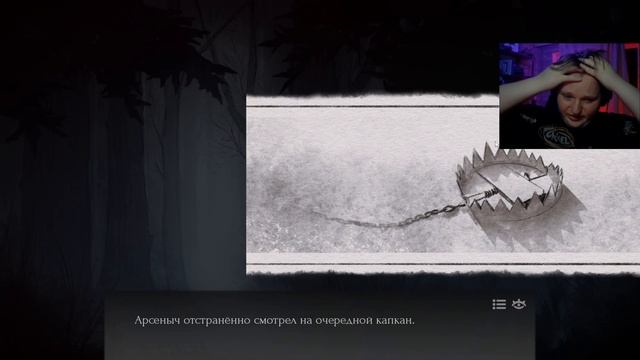 Лесной Олень #3 ВСТРЕЧА С ОЛЕНЕМ \ ВИЗУАЛЬНАЯ НОВЕЛЛА \ Forest Deer \ ВОЛШЕБНЫЙ ОЛЕНЬ \ ЧЕРНЫЙ ЛЕС смотреть онлайн