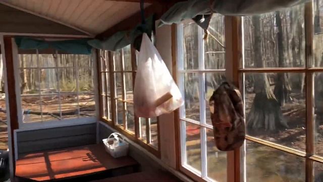 Shanty boat Adventure смотреть онлайн