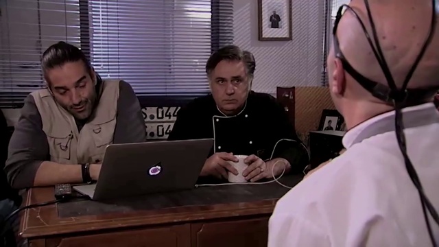MALISTA SEF смотреть онлайн