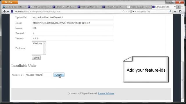 Eclipse Marketplace: Solution Provider Testing Guide смотреть онлайн