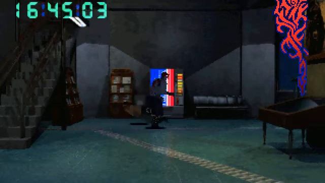 Countdown Vampires Mini Game смотреть онлайн