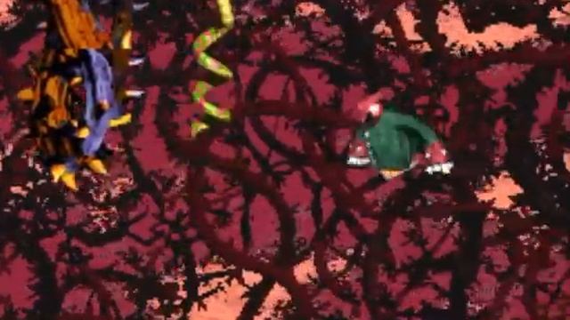 Donkey Kong Country 2 Unveiled - Hack [SNES] Any%