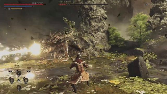 GREEDFALL - BOSS FIGHT + FINAL COMPLETO Ps Plus Ps5 смотреть онлайн