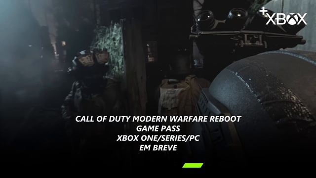 TODOS OS JOGOS da ACTIVISION BLIZZARD que irão chegar no GAME PASS! смотреть онлайн