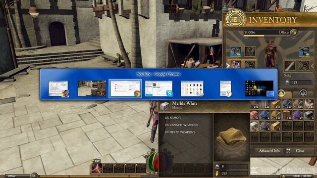Legends Of Aethereus-Icon Bug 2 смотреть онлайн