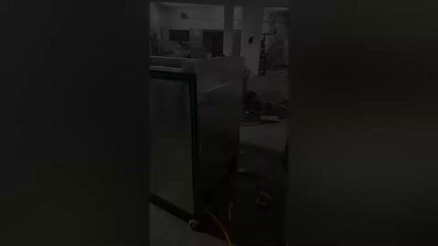 Techno engineering services colab with islam kitchen services on industrial frayar and 200 liter смотреть онлайн