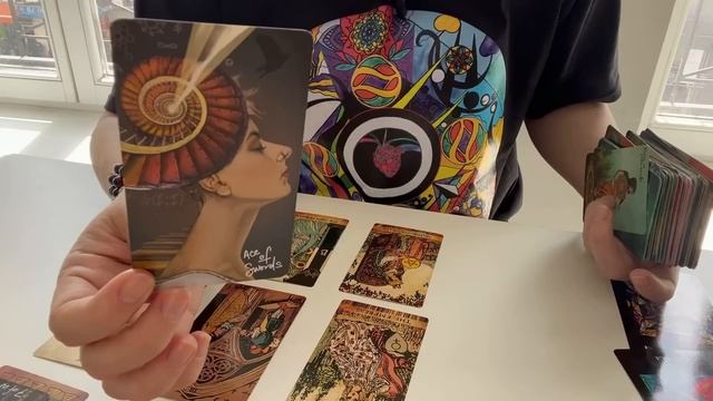 СКОРПИОН! 22-28 мая 2023! Перемены! смотреть онлайн