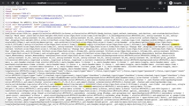 Optimise wordPress website loading speed using Asset CleanUp Free Plugin - QuickWordPress.com смотреть онлайн