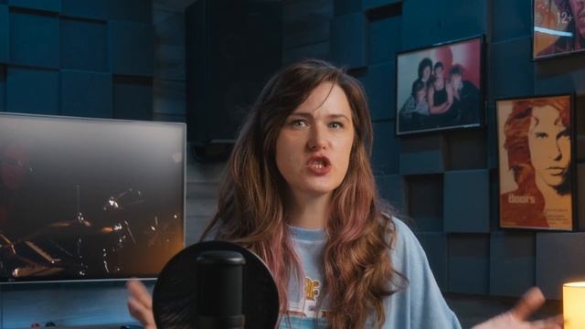 Как расширить диапазон голоса | Ч.1 Как определить свой вокальный диапазон? смотреть онлайн