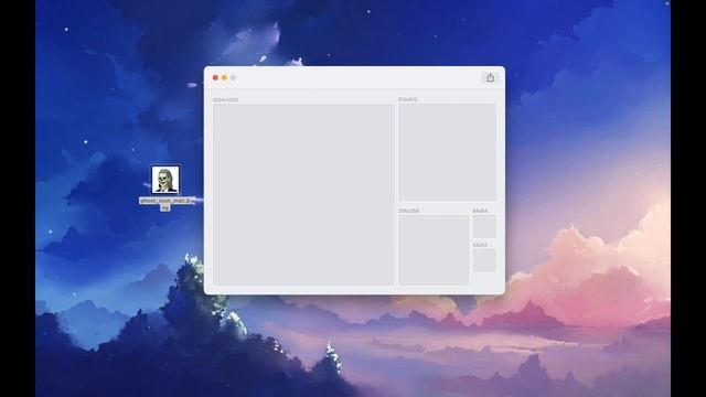 How To Win The Battle Over Desktop Icons In Ren'Py - A beginner Friendly Tutorial смотреть онлайн
