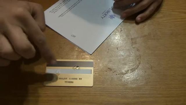 Халява | Liberty смотреть онлайн