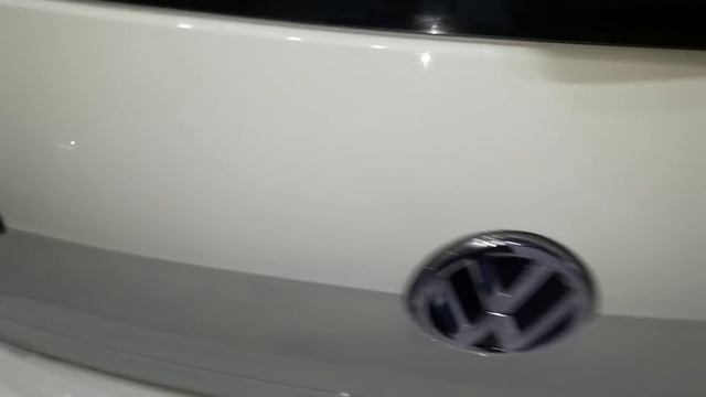 Volkswagen Golf  2018