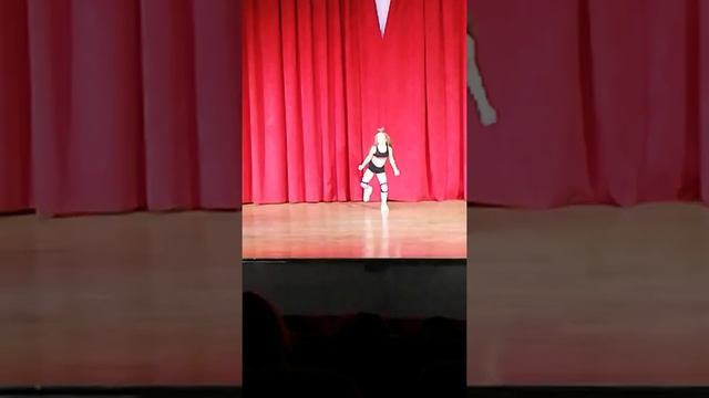 Уличные танцы. смотреть онлайн