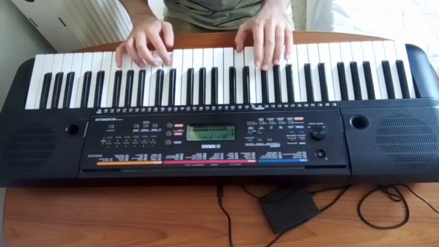 Linkin Park numb (piano) смотреть онлайн