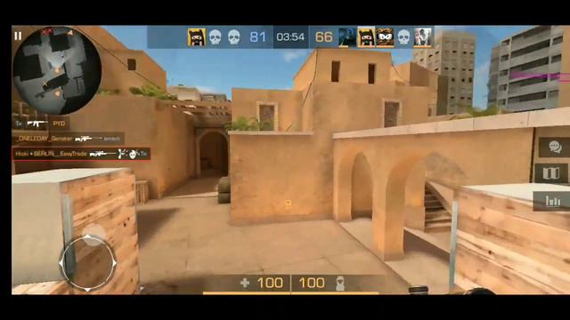 Fragmovie Standofd2 смотреть онлайн