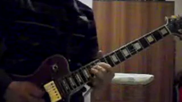 don't cry solo cover guns and roses смотреть онлайн