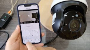 8 МП 4K птз Камера видеонаблюдения SONY IMX415 ASECAM 30 x zoom со слежением за человеком+автозум