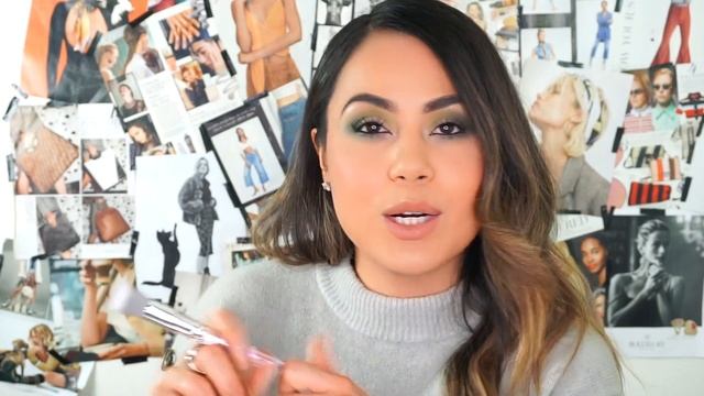 BH Cosmetics Hello Holo 10 Piece Brush Set Collection | Review AFFORDABLE MAKEUP BRUSHES смотреть онлайн