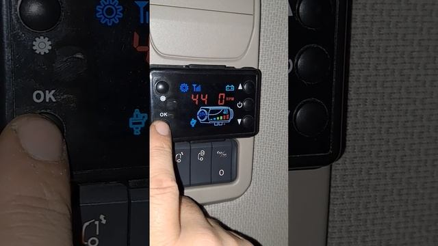 Daf 106 китайская автономка на 5 кВт. танцы с бубном, или как я победил китайскую автономку. смотреть онлайн