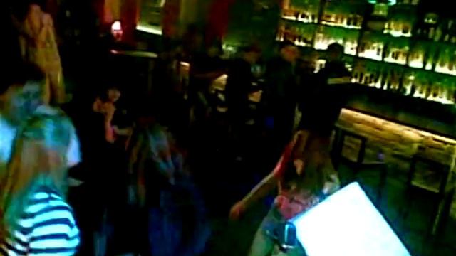 "Я сверху" TorTuga Bar смотреть онлайн