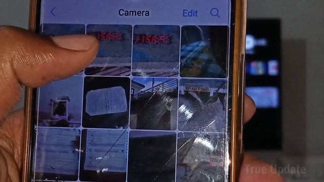 Send File To TV App Not Working (Solution) смотреть онлайн