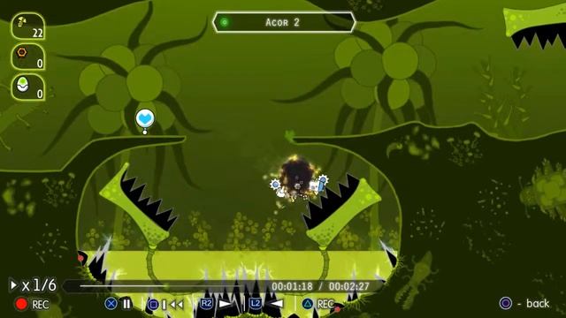 TerRover-Gameplay смотреть онлайн