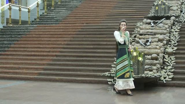 Солистка РГСУ смотреть онлайн