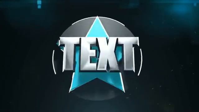 Free Cinema 4D Intro Template #1 (c4d project file) смотреть онлайн