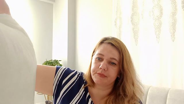 Купила пряжу || ЧТО буду вязать смотреть онлайн