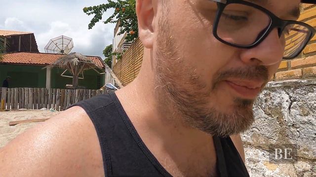 [VLOG] MARAGOGI: CAMINHO DE MOISÉS NA MARÉ ALTA! смотреть онлайн