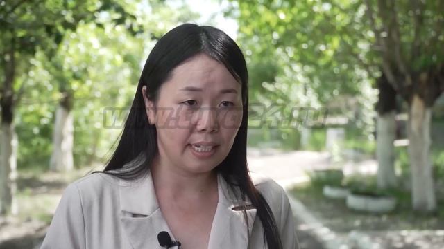 На озерах Дус-Холь и Чедер продолжаются строительные работы