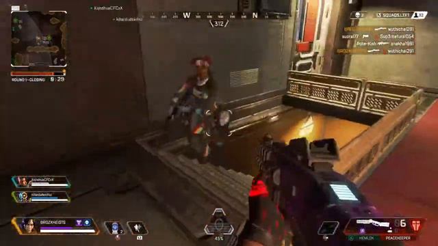 Squad of bots смотреть онлайн