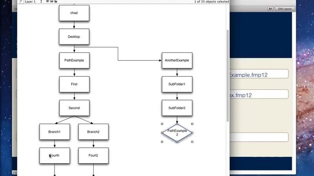 A tool for your toolbox - relative path generator смотреть онлайн