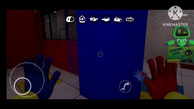МОБИЛЬНЫЙ PROJECT:PLAYTIME ОТ UNREAL PLAY ОБЗОР! ЛУЧШЕ LIKATER STUDIO?! смотреть онлайн