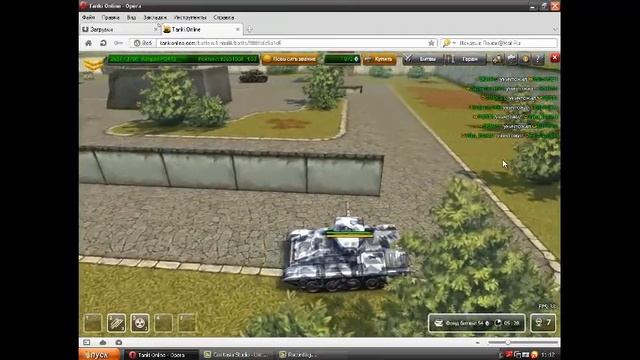 гайд по игре хантер+смоки от PORTS смотреть онлайн