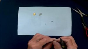 Микровертушки своими руками/изготовление микровертушек для УЛ и тест на водоеме.