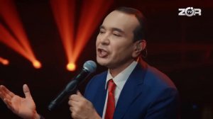 Ozodbek Nazarbekov - Qancha (Zo'r TV)