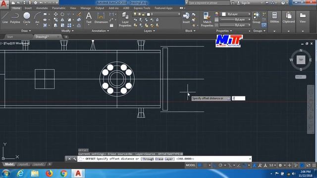 MITT CILEGON TUTORIAL AUTOCAD PIG LAUNCHER MUHAMAD RIZKI смотреть онлайн