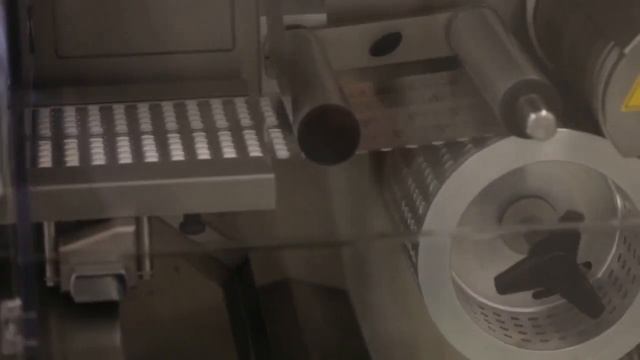 Производство таблеток смотреть онлайн