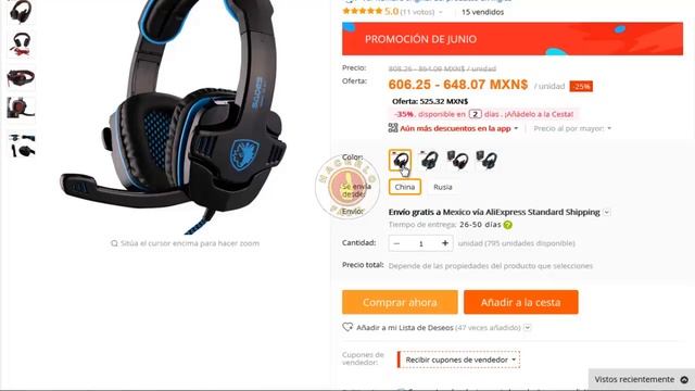 Aliexpress Curso Completo 5a. parte - Encontrar los Mejores Vendedores | Hacerlo Fácil смотреть онлайн
