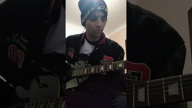 Big City Blues - Lil Peep ( Sid Renato) смотреть онлайн