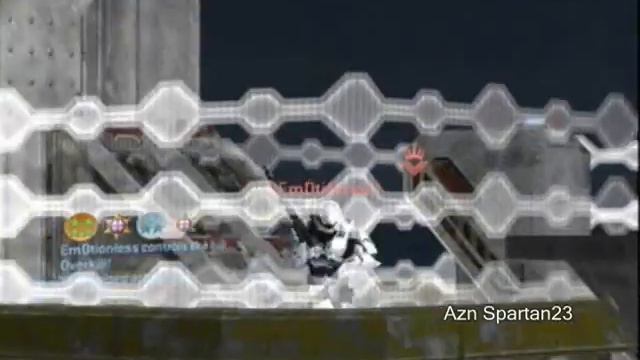 Halo 3: Back 2 Back смотреть онлайн