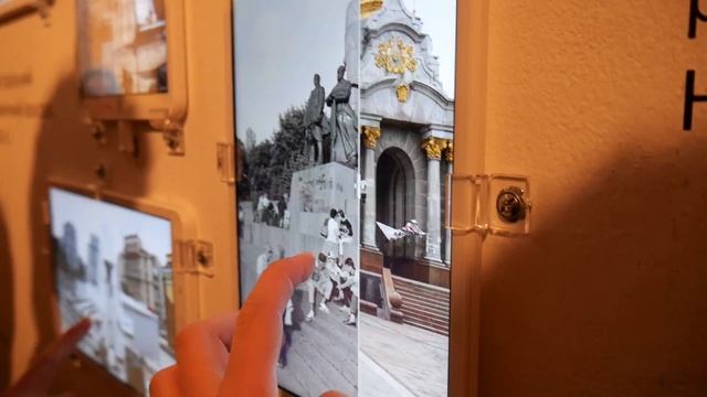 Мы устали | Музей Телевидения