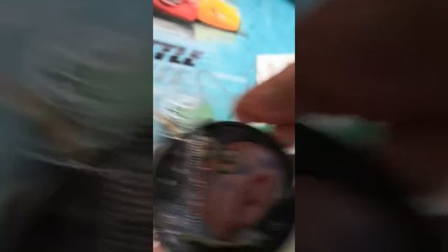 Открываю круассан чипикао с буквой Б смотреть онлайн