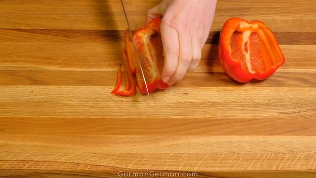 Пикантный Суп с Фасолью Яркий, Вкусный, Ароматный ??