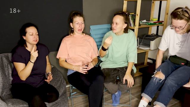 Подкаст: Клин, поминки и мышь Оксана смотреть онлайн