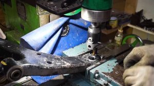 Ремонт рычагов Suzuki Grand Vitara своими руками