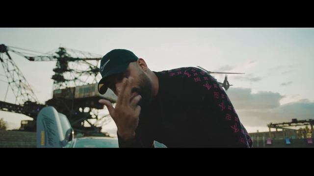 ZUNA Ft. BAUSA - BITURBO Prod. By MIKSU & MACLOUD (Official Video)
