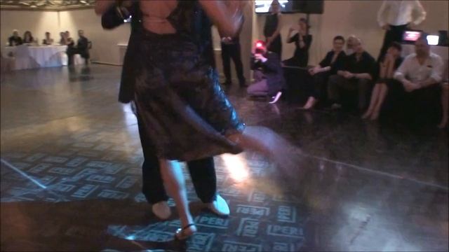 Gaston Torelli & Mariana Dragone 3-4 labocatangofest2017 смотреть онлайн