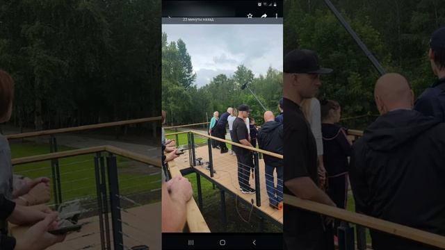 28.07.2023 Собянин "пообщался" с жителями Медведково смотреть онлайн